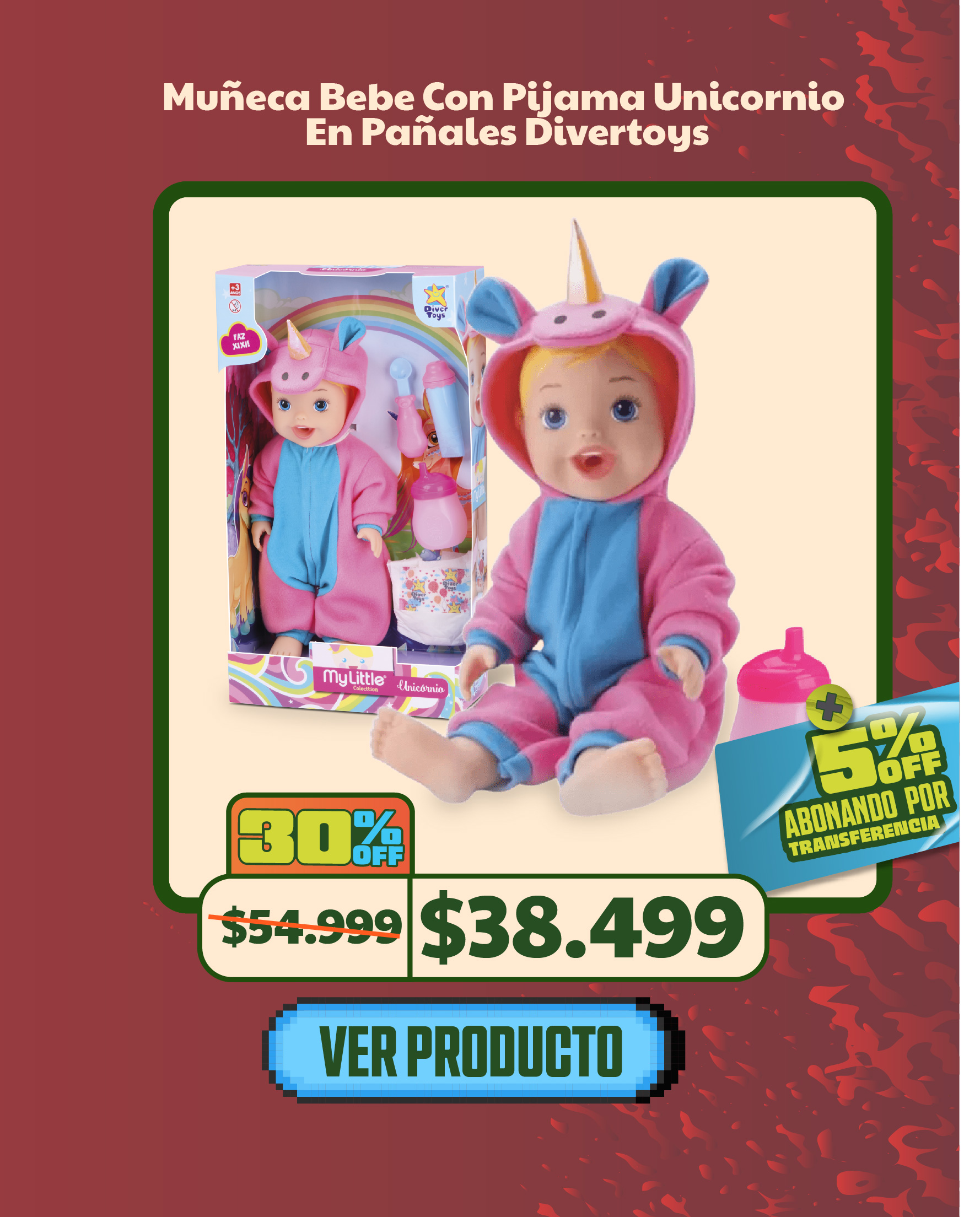 CityKids Juguetería